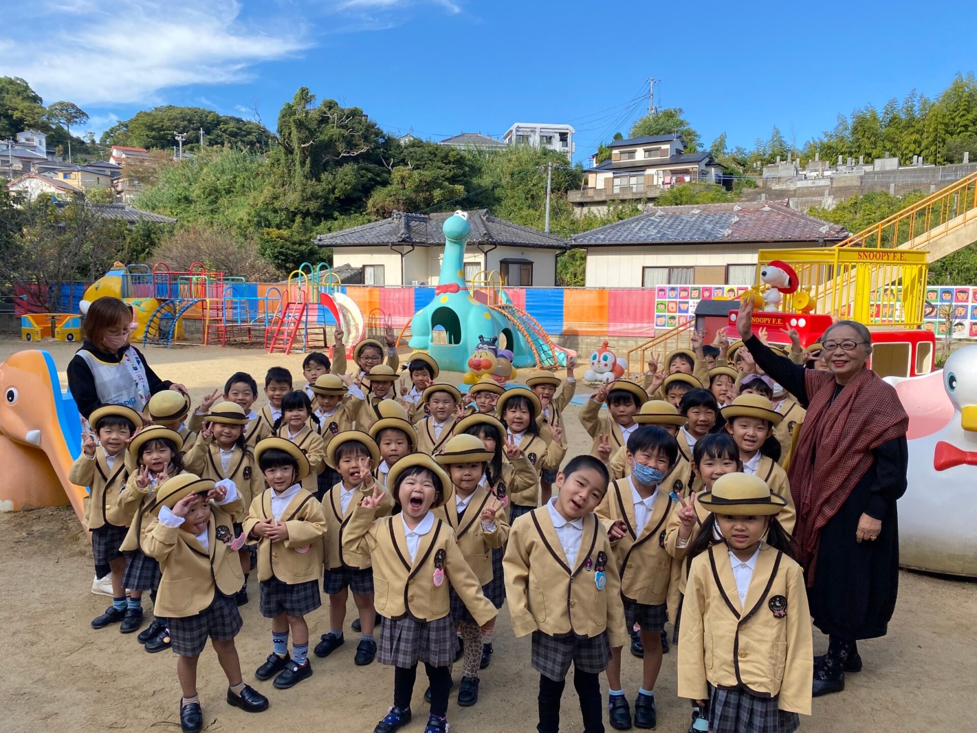 IMG_0258 - おおとり幼稚園 | おおとり幼稚園